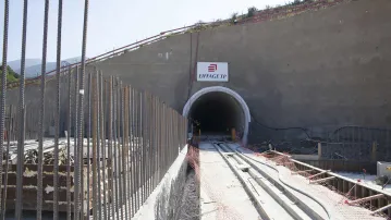 Plateforme de Montesquieu-des-Albères