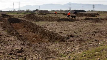 Excavacions arqueològiques de Baixàs
